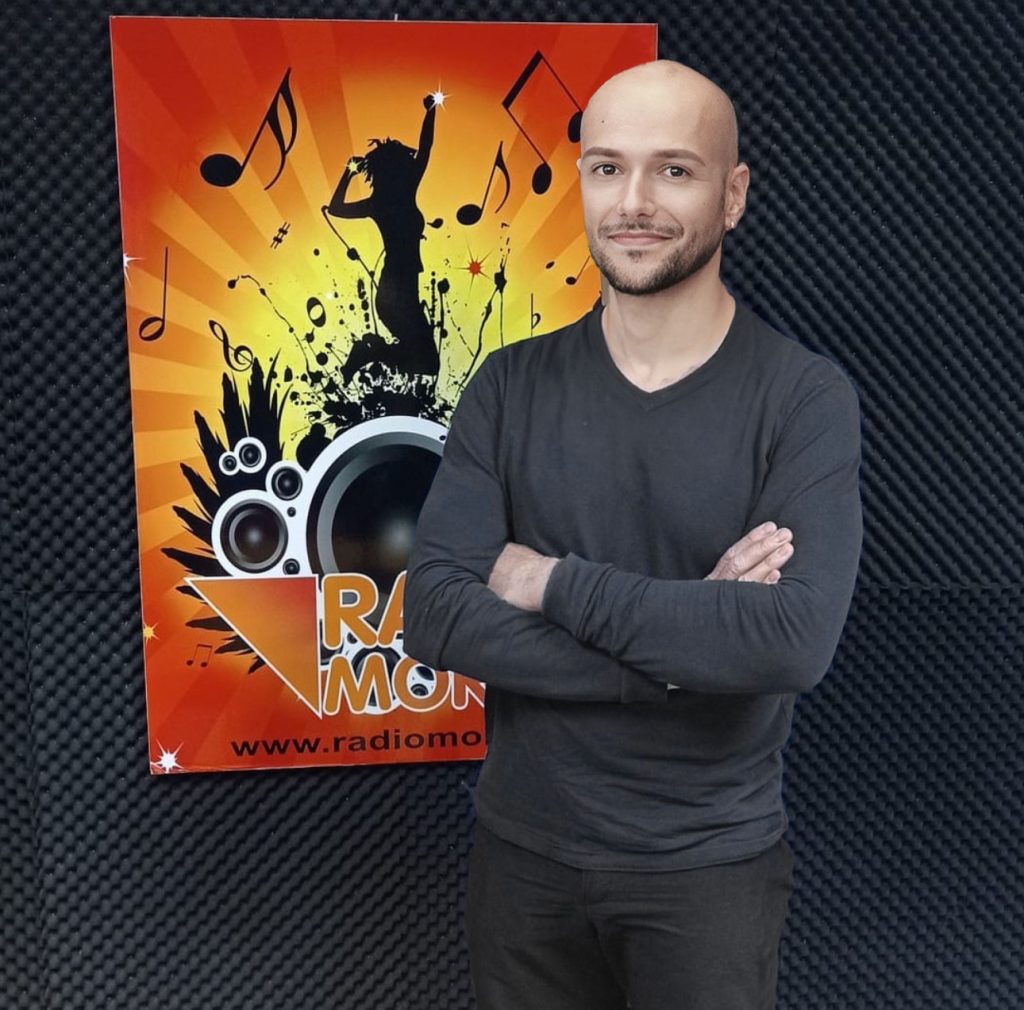 Javi Cohen Radio Mora concurso cartel carnaval 2024